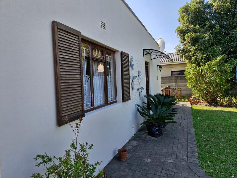 3 Bedroom Property for Sale in George East Western Cape